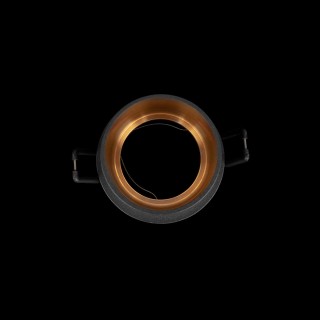 10343/B Black Gold Встраиваемый светильник LOFT IT Limit-foto4