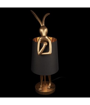 10315/B Black Настольная лампа LOFT IT Lapine-foto6