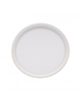 10227/24 White Потолочный светильник LOFT IT Extraslim-foto5