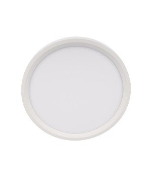 10227/24 White Потолочный светильник LOFT IT Extraslim-foto5