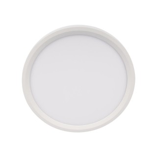 10227/24 White Потолочный светильник LOFT IT Extraslim-foto5