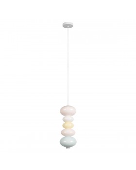 10271P/C Подвесной светильник LOFT IT Macaroon
