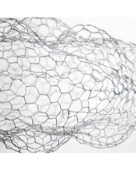 10247/350 Silver Подвесной светильник LOFT IT Cloud-foto3