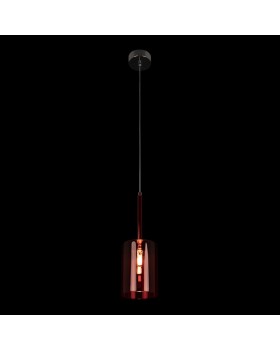 10232/C Red Подвесной светильник LOFT IT Spillray-foto4