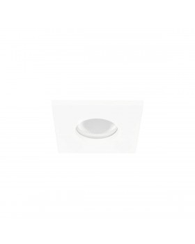 10338/A White Встраиваемый светильник LOFT IT Chip