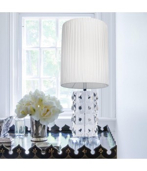 10281 Настольная лампа LOFT IT Crystal-foto5