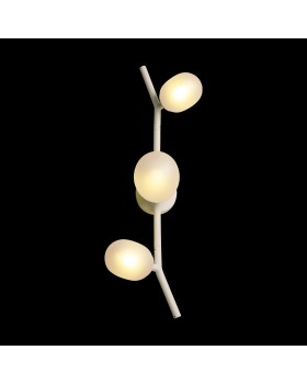 10212W White Настенный светильник LOFT IT Sakura-foto4