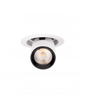 10327/C White Встраиваемый светильник LOFT IT Apex