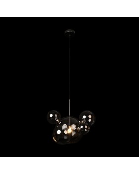 2029-P6 mini Подвесной светильник LOFT IT Bolle-foto2