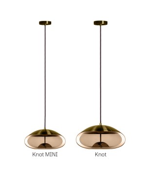 8135-D mini Подвесной светильник LOFT IT Knot-foto6