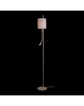 10253F/B White Торшер LOFT IT Ritz-foto2