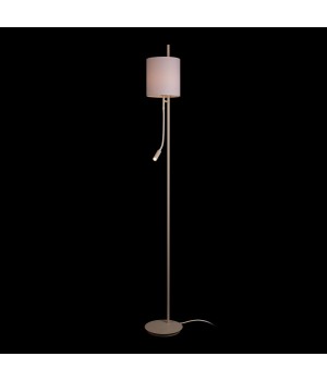 10253F/B White Торшер LOFT IT Ritz-foto2