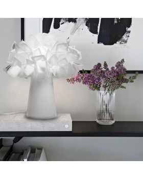 10231T White Настольная лампа LOFT IT Clizia-foto5