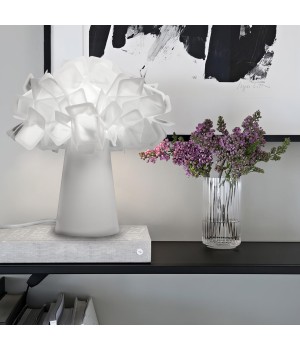 10231T White Настольная лампа LOFT IT Clizia-foto5