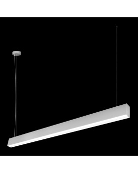 10318/A White Подвесной светильник LOFT IT Vim-foto4