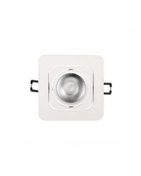 10342 White Встраиваемый светильник LOFT IT Trick-foto3