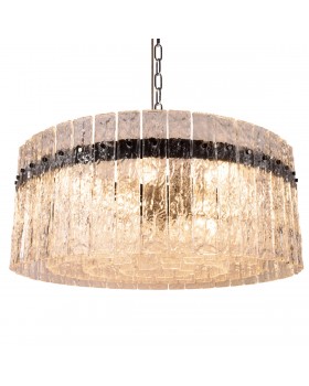 10297/600 Pearl black Подвесной светильник LOFT IT Nevada-foto5