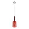 10232/C Red Подвесной светильник LOFT IT Spillray