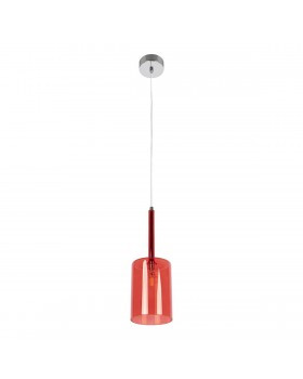 10232/C Red Подвесной светильник LOFT IT Spillray-foto3