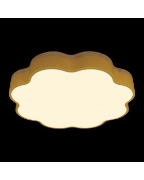 10225/36 Yellow Потолочный светильник LOFT IT Axel-foto2