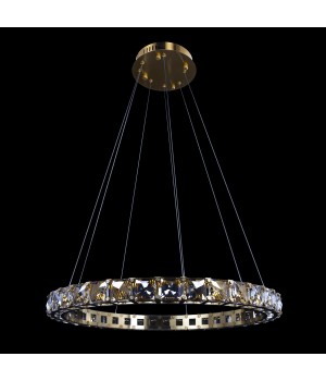 10204/800 Gold Подвесной светильник LOFT IT Tiffany-foto2