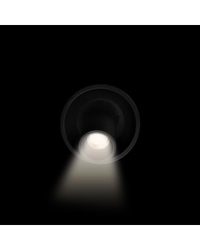 10322/A Black Встраиваемый светильник LOFT IT Lens-foto4