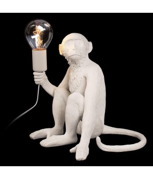 10314T/A Настольная лампа LOFT IT Monkey-foto2