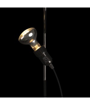 10346/2 Black Подвесной светильник LOFT IT Parentesi-foto8