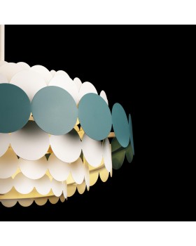 10310/S Blue Светильник на штанге LOFT IT Juicy-foto6