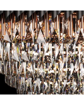 10206/1000 Подвесной светильник LOFT IT Eclair-foto5