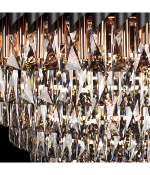 10206/1000 Подвесной светильник LOFT IT Eclair-foto5