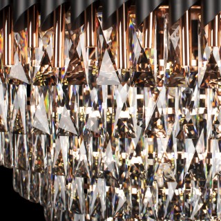 10206/1000 Подвесной светильник LOFT IT Eclair-foto5