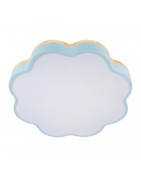 10225/36 Blue Потолочный светильник LOFT IT Axel-foto5