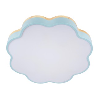 10225/36 Blue Потолочный светильник LOFT IT Axel-foto5