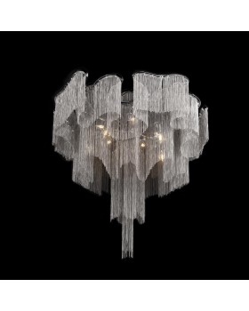 10208/1000C Smoke Потолочный светильник LOFT IT Stream-foto4