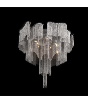 10208/1000C Smoke Потолочный светильник LOFT IT Stream-foto4