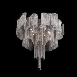 10208/1000C Smoke Потолочный светильник LOFT IT Stream-foto4