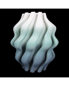 10264V/S Декоративная ваза LOFT IT Amalfi-foto2