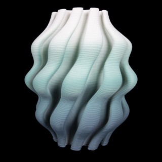 10264V/S Декоративная ваза LOFT IT Amalfi-foto2