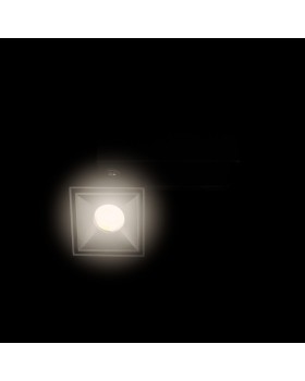 10324/B Black Накладной светильник LOFT IT Knof-foto4