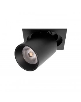 10327/D Black Встраиваемый светильник LOFT IT Apex