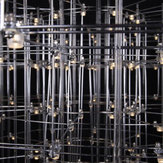 10258/1200 Подвесной светильник LOFT IT Spy-foto3