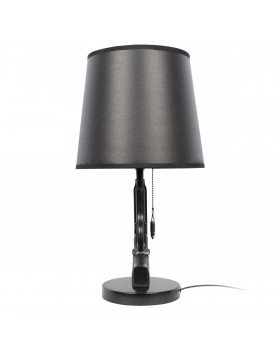 10136/A Dark grey Настольная лампа LOFT IT Arsenal-foto5