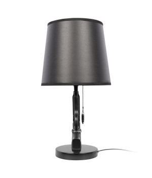 10136/A Dark grey Настольная лампа LOFT IT Arsenal-foto5