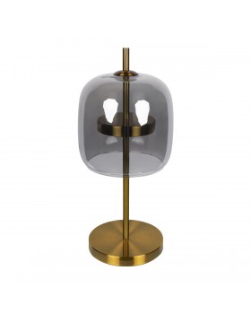 10041T Настольная лампа LOFT IT Dauphin-foto3