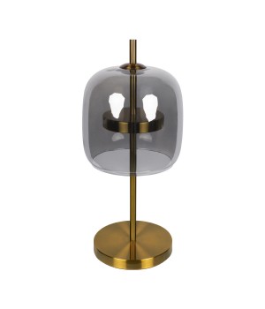 10041T Настольная лампа LOFT IT Dauphin-foto3