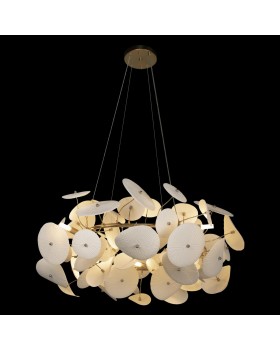 10234/800 Подвесной светильник LOFT IT Paradise-foto2