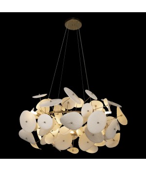 10234/800 Подвесной светильник LOFT IT Paradise-foto2