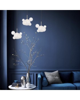 2030-P6 mini Подвесной светильник LOFT IT Bolle-foto8