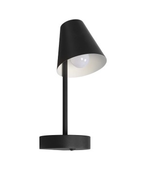 10216/1W Black Настенный светильник LOFT IT Shelf-foto5